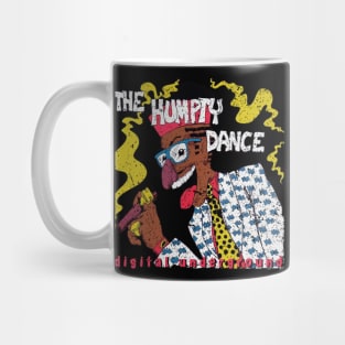 The Humpty Dance # Kijang Mas Mug